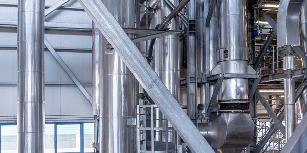 Industrial Maintenance & Periodic Service