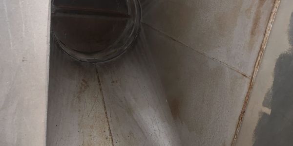 Air & Gas Preheater Cleaning (Luvo / Gavo)