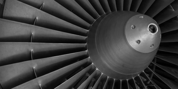 Turbine Cleaning