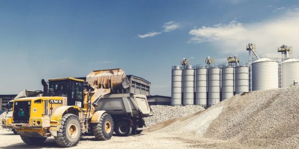Vacuum Tankers & Suction Vehicles