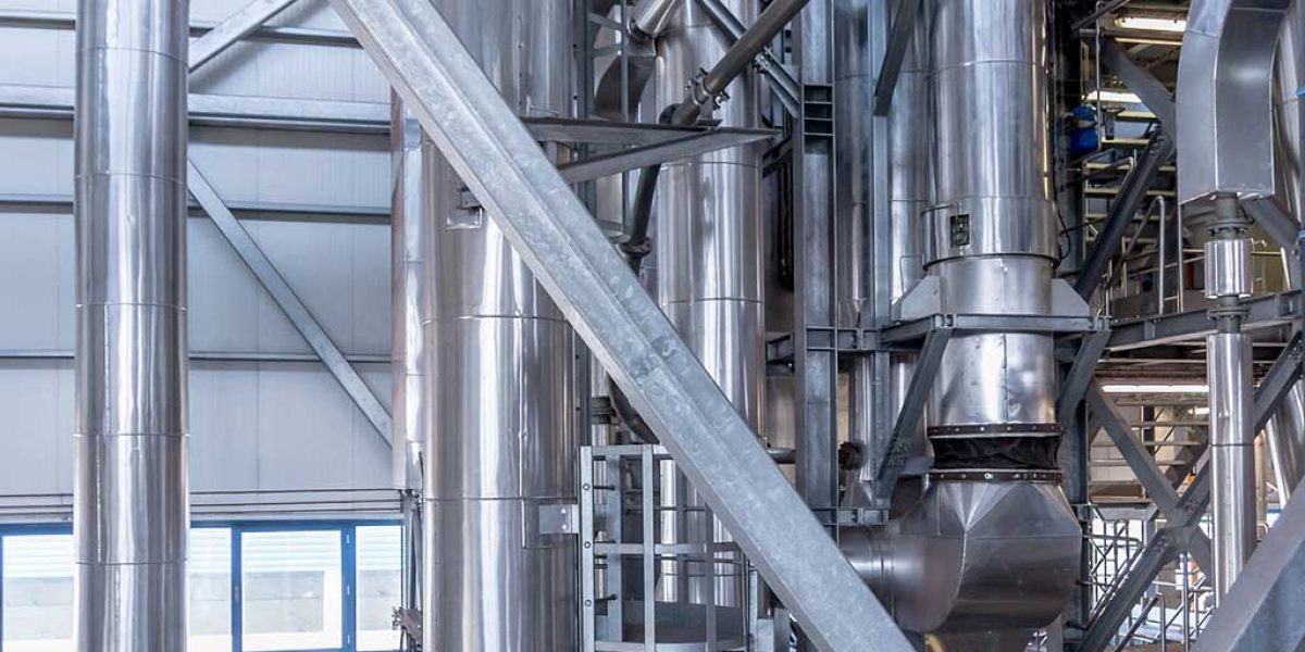 Industrial Maintenance & Periodic Service