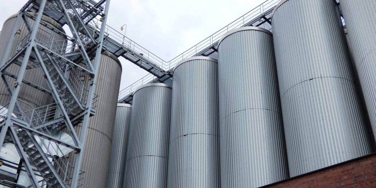 Silo ve Tank Temizliği